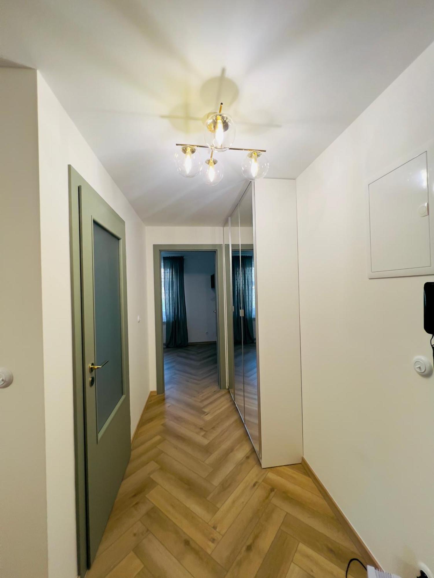 Apartament Verde זקופאנה מראה חיצוני תמונה