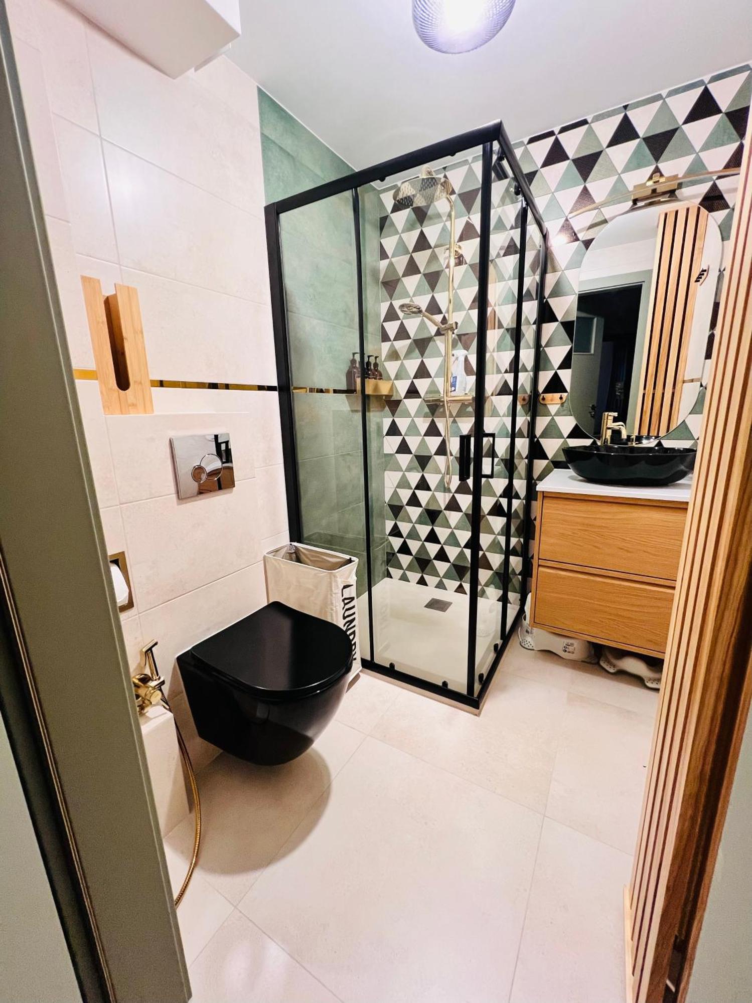 Apartament Verde זקופאנה מראה חיצוני תמונה