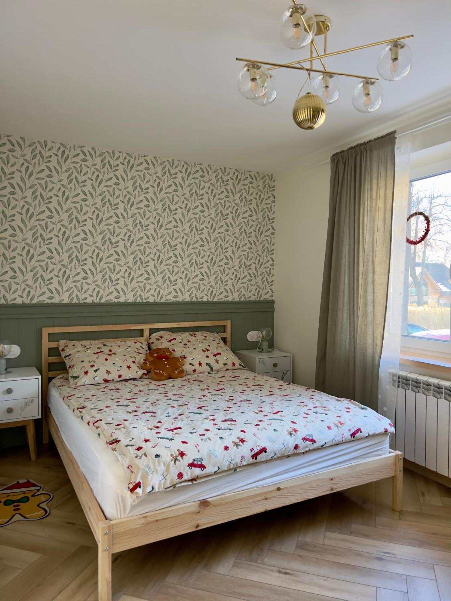 Apartament Verde זקופאנה מראה חיצוני תמונה